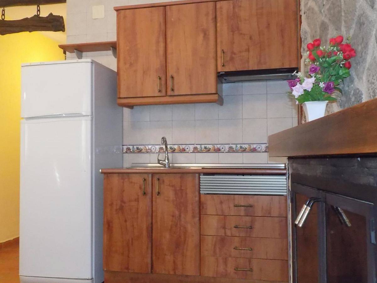 Two-Bedroom Apartment in Cuenca, Provincia de Cuenca
