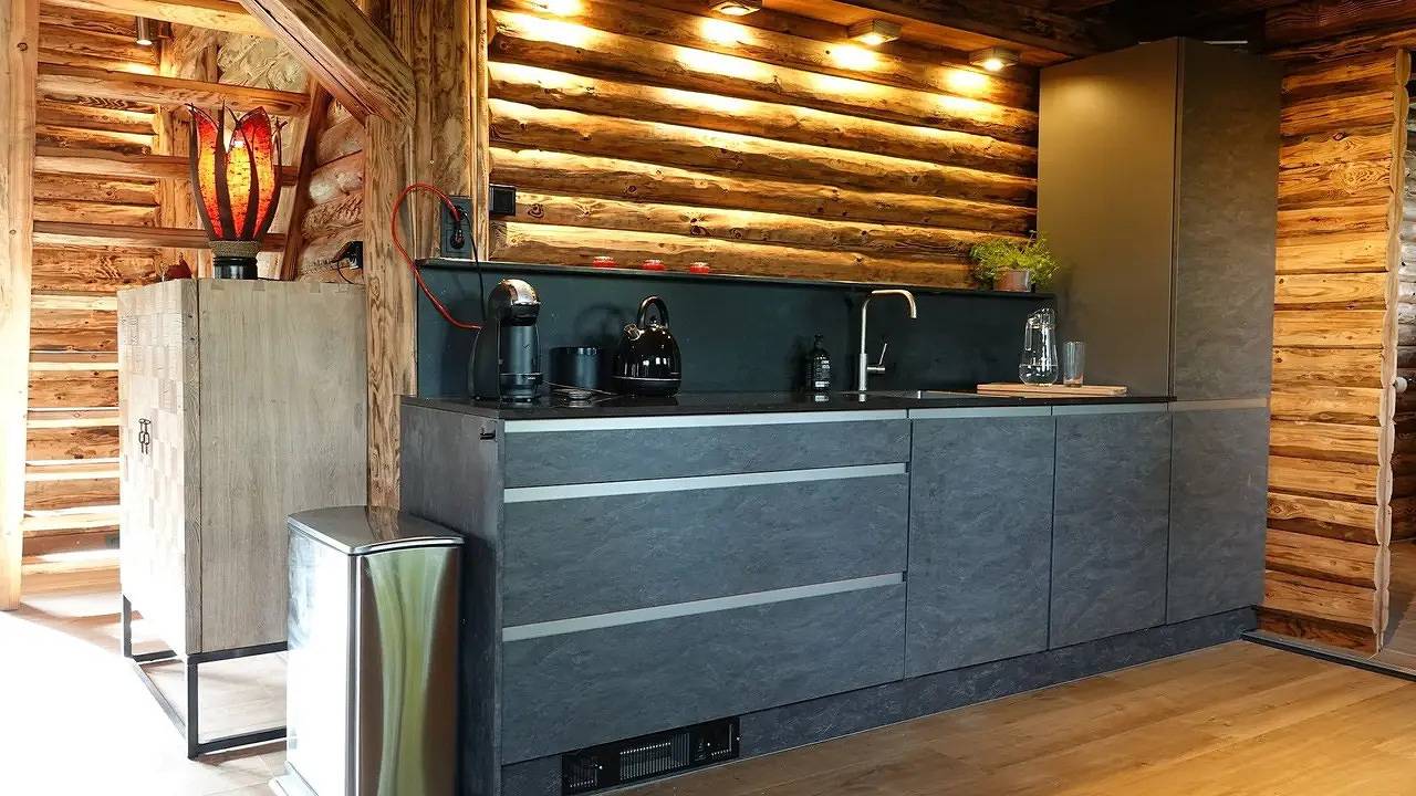 Ferienhaus für 6 Personen (90 m²) in Baarle-Nassau in Baarle-Nassau, Nordbrabant