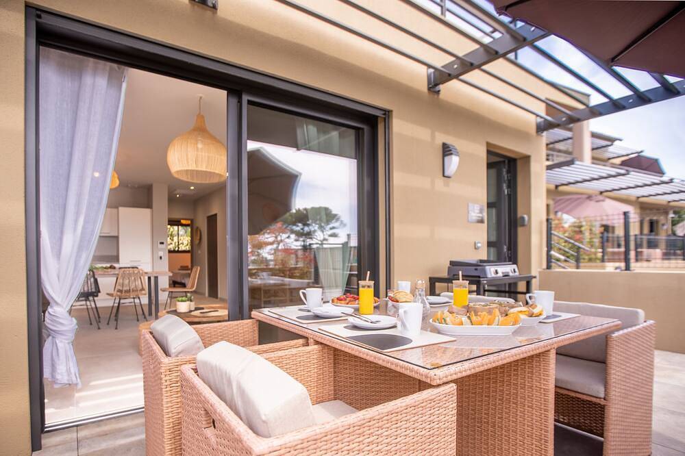 Appartamento vacanze a Var a partire da 328€ a notte