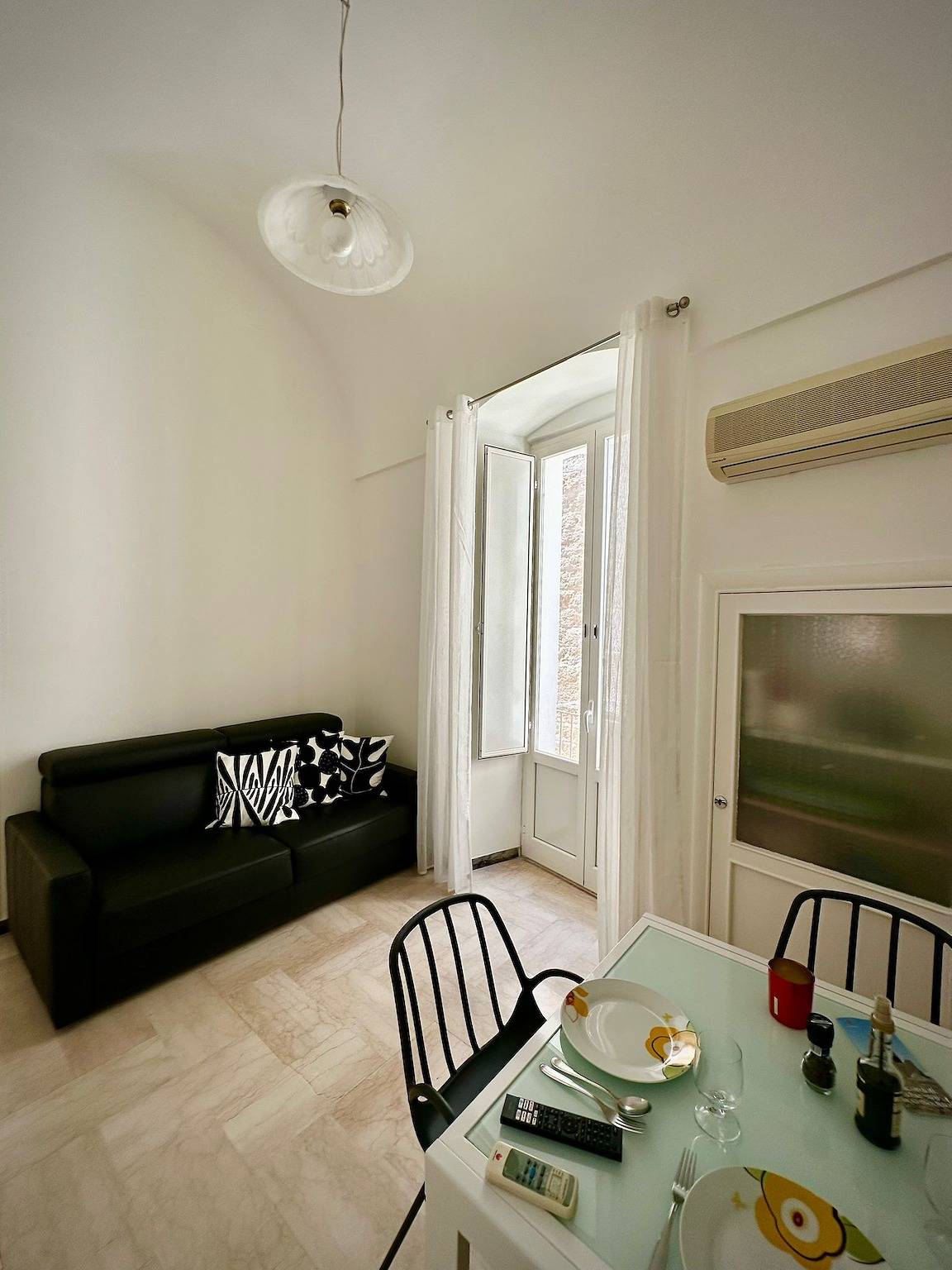 Apartamento entero, Casa Argento in Monopoli, Region de Bari
