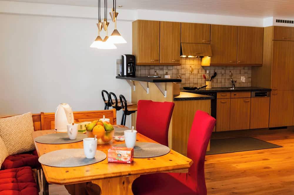 Ganze Wohnung, HasliRent, Gärbi 2, (Hasliberg Reuti) in Hasliberg, Verwaltungskreis Interlaken-Oberhasli