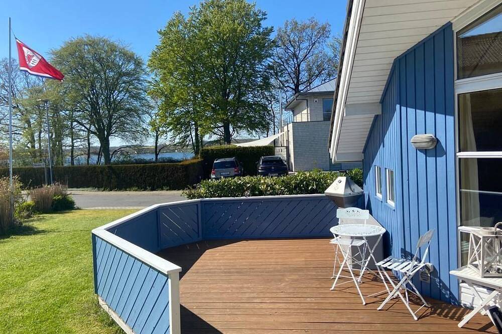 Ferienhaus Pippa in Kappeln an der Schlei in Kopperby, Kappeln