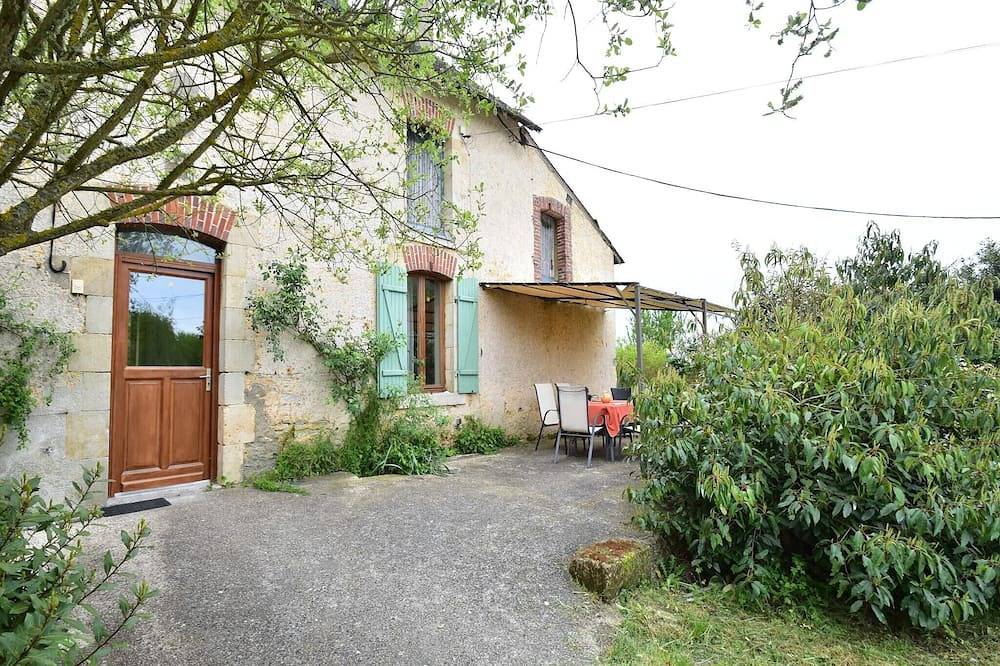 Maison de vacances