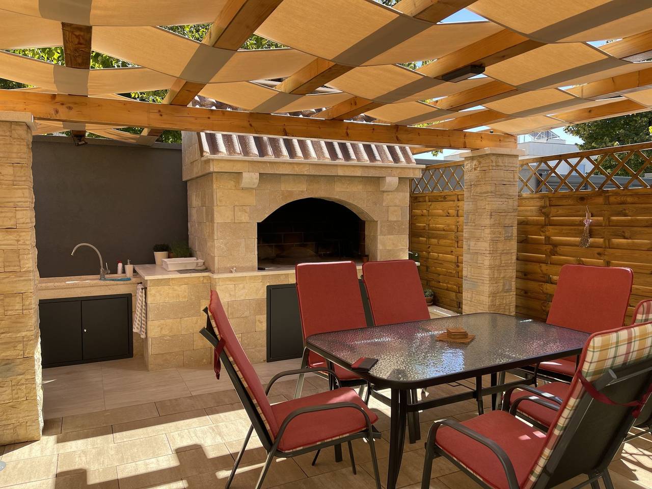 Apartamento entero, Katarina in Ciudad de ZadarZadar, Zadar (Municipality)