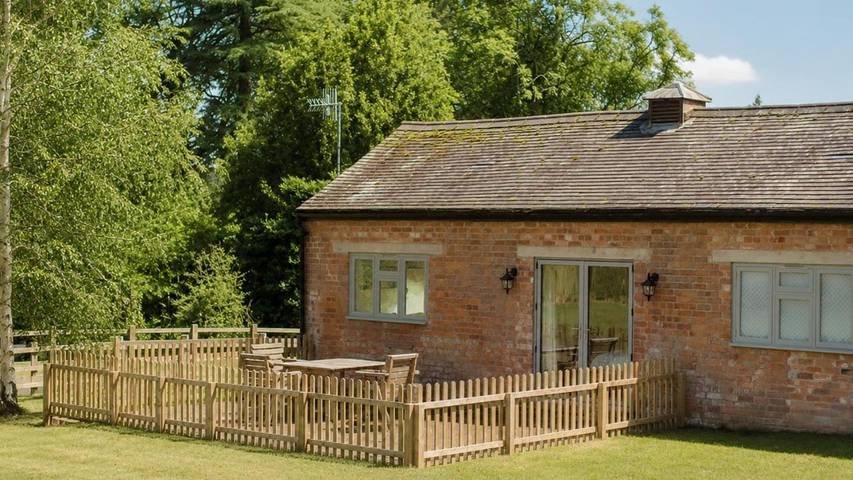 Holiday rental for 2 people, with Terrace and View in Winchcombe
