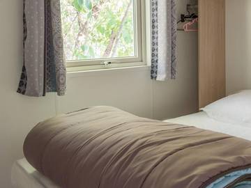 Chalet pour 5 Personnes dans Chauzon, Ardèche, Photo 4