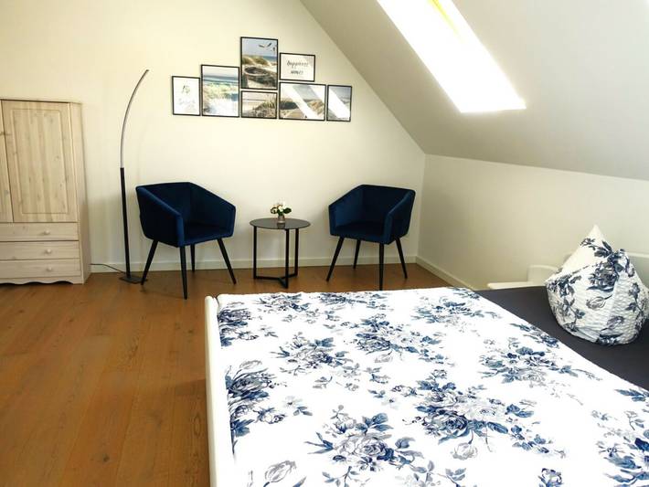Ferienhaus für 4 Personen in Ralswiek