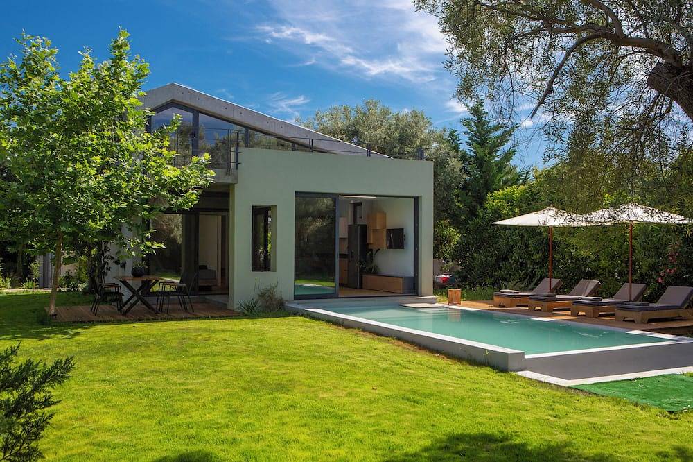 Casa vacanza a Leucade a partire da 200€ a notte