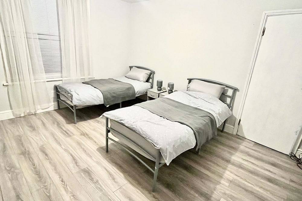 Apartamento entero, Cosy apartment near town centre and close to train station with parking! in Ipswich, Suffolk
