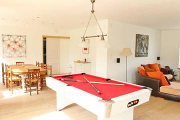Cottage voor 8 Personen in Saulces-Monclin, Ardennen, Afbeelding 2