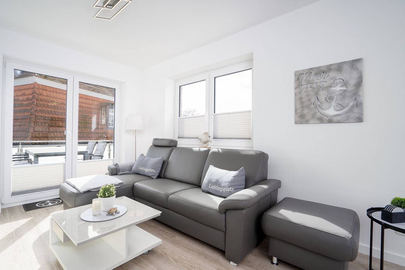 Ferienwohnung in Grömitz für 4 Personen in Grömitz