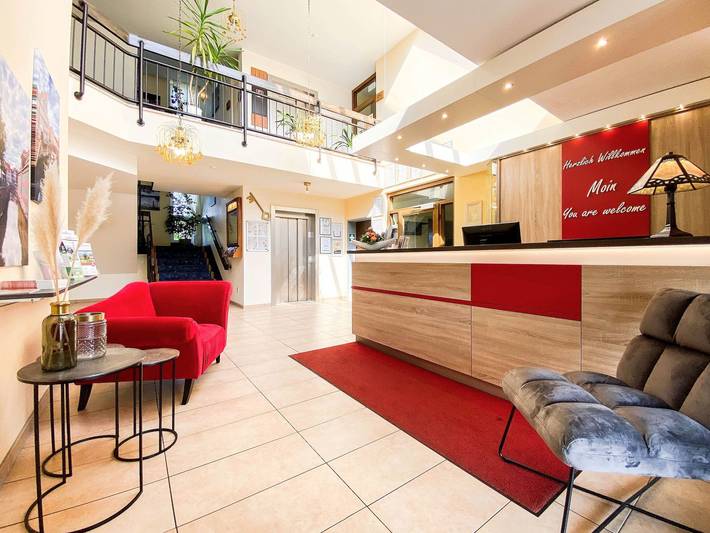 Hotel für 2 Personen, mit Garten, mit Haustier in Stade - 4