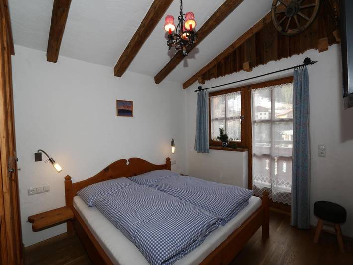 Ferienhaus für 8 Personen, mit Balkon und Terrasse sowie Pool in Großarl - 4