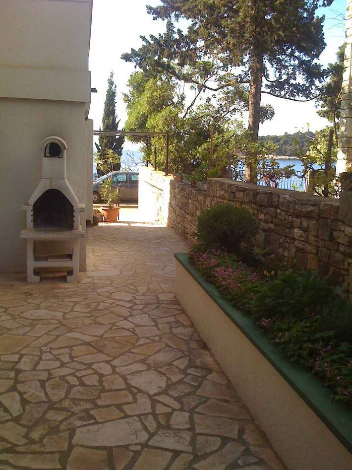 Apartamento vacacional entero, Apartamento de vacaciones con aire acondicionado y cerca del mar in Pula-Medulin, Pula