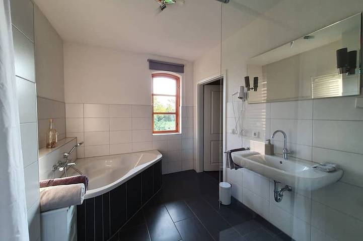 B&b für 3 Personen, mit Garten in Mecklenburgische Seenplatte - 2