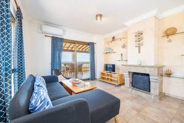 Apartment in Campos, South Majorca für 6 