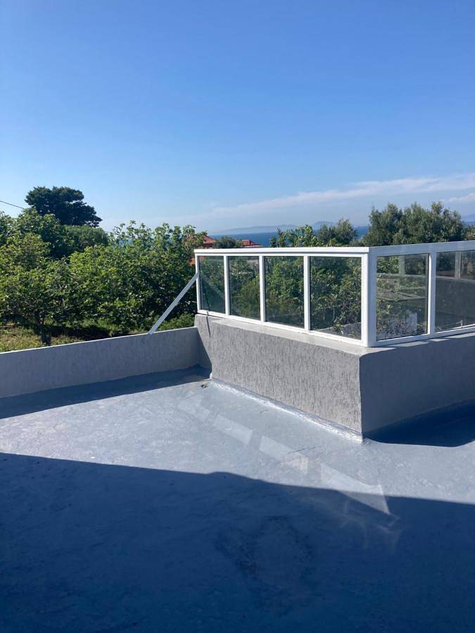 Villa pour 14 personnes, avec vue et terrasse, animaux acceptés à Tanger - 4