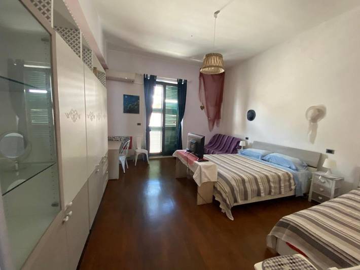 Maison d’hôte pour 4 personnes, avec terrasse à Giardini-Naxos - 4