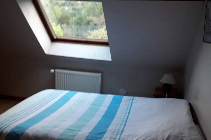 Location de vacances pour 3 personnes, animaux acceptés à Sainte-Croix-aux-Mines - 3