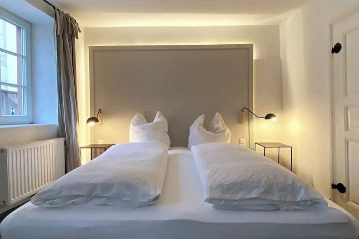 Gîte pour 5 personnes dans Echternach