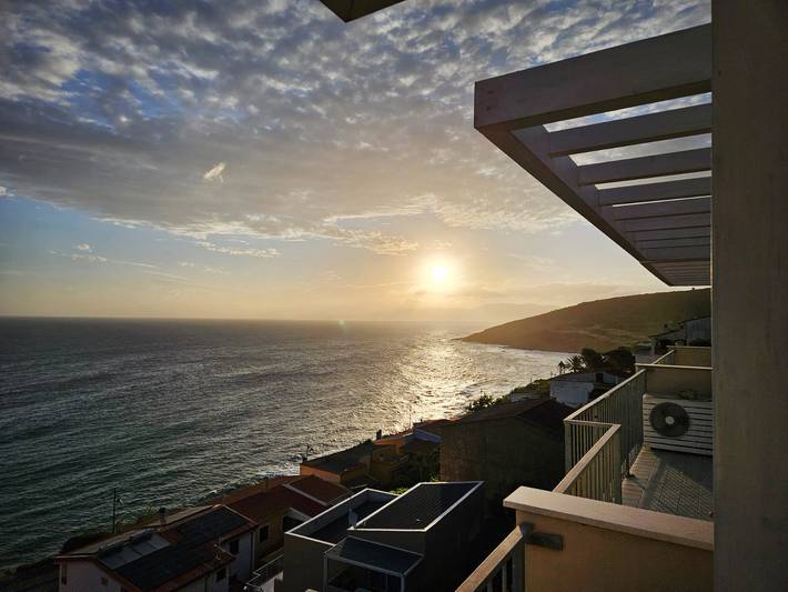 Ferienwohnung für 4 Personen, mit Terrasse und Balkon/Terrasse, mit Haustier in Castelsardo - 3