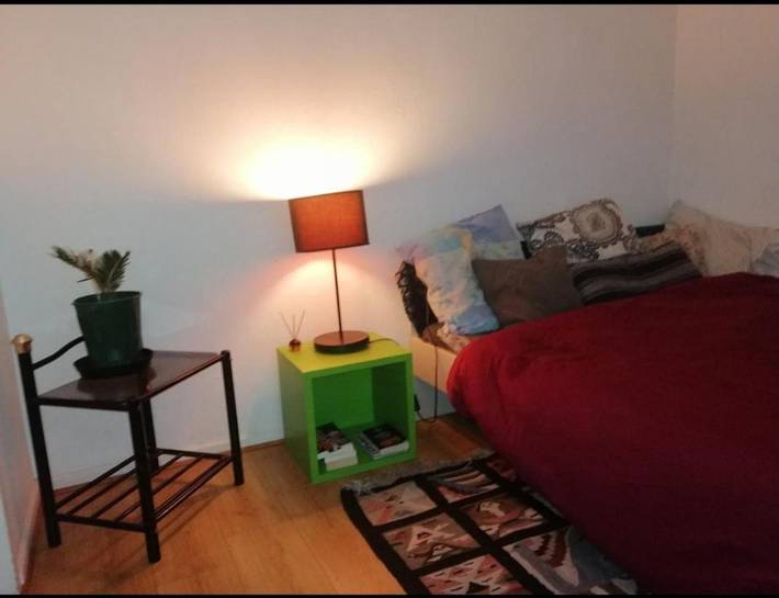 Gîte pour 2 personnes dans Office De Tourisme De Nantes - 4