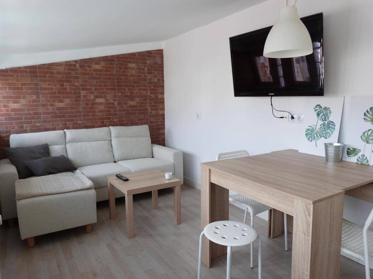 Double Room in Vitoria-Gasteiz, Chaîne Cantabrique