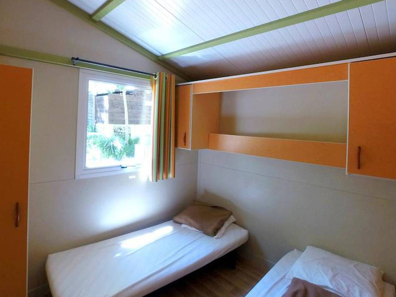 35m² Chalet mit Terrasse in Soubès in Soubès, Lodève und Umgebung