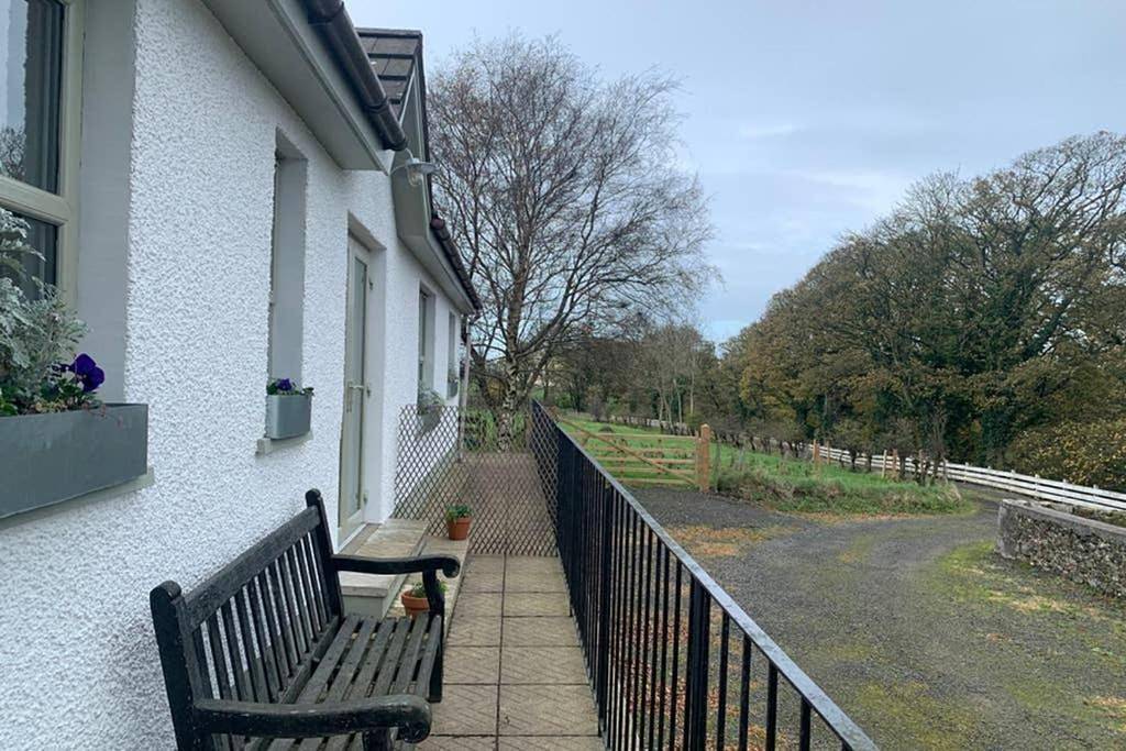Entire apartment, One-Bedroom Apartment in Bushmills, County Antrim