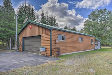Vacation Apartment for 4 Guests in Wisconsin, USA, Picture 1