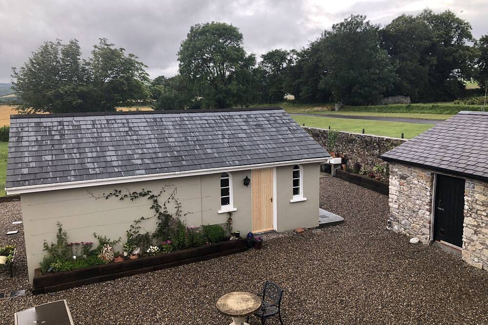 The Inn at Glencairn in County Waterford