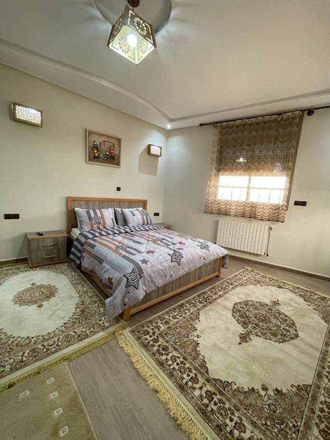 Maison d’hôte pour 2 personnes, avec vue et terrasse, animaux acceptés dans Midelt