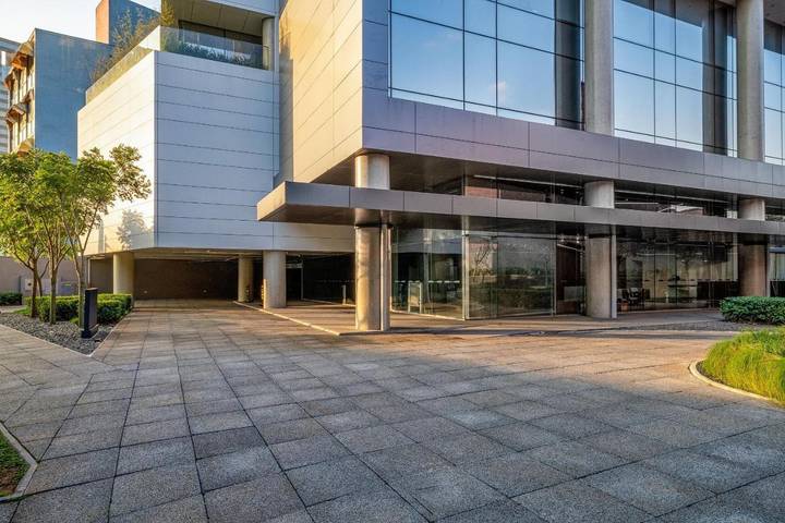 Casas e apartamentos de temporada para 2 pessoas, com sauna e balcão e ainda jardim and piscina em Morumbi
