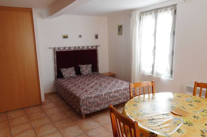 Gîte pour 2 personnes à Moustiers-Sainte-Marie - 2