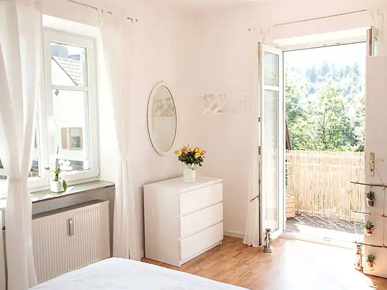 Ganze Ferienwohnung, Panorama Appartement in Neuschwanstein, Füssen
