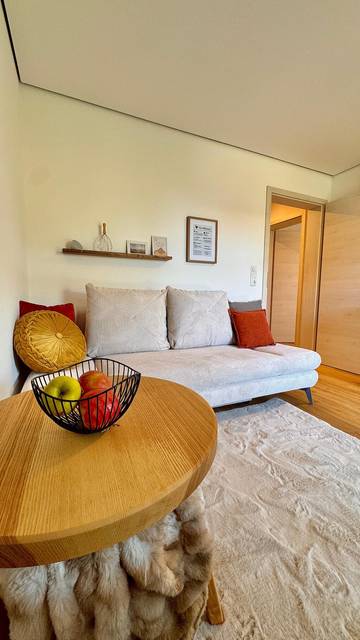 Vacation Rental for 3 Guests in Weitnau, Allgäu alps, Picture 1
