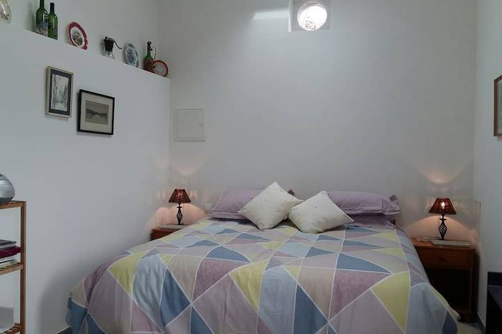 Location de vacances pour 2 personnes, avec jardin et terrasse à Le Fleix - 2