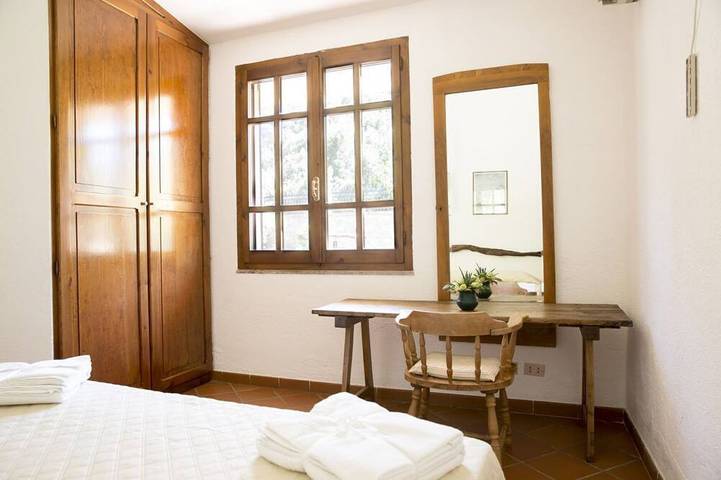 Su Sinnipiri in Perdepera, Cardedu
