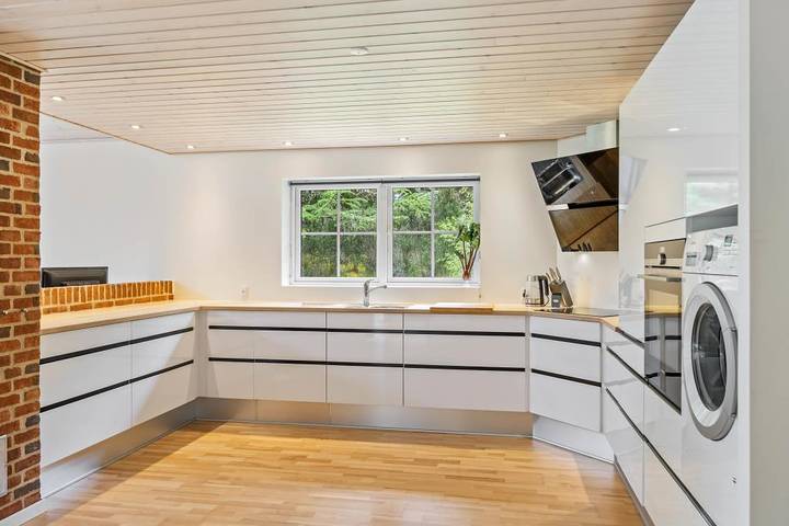 Villa für 8 Personen in Vester Husby - 3