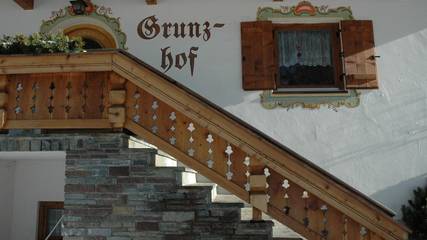 Bauernhof für 2 Personen in Neustift im Stubaital, Stubaital, Bild 1