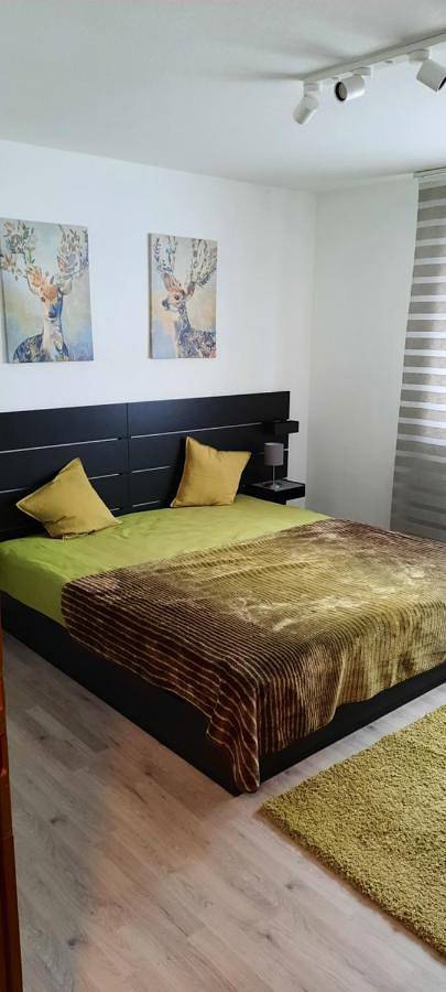 Ferienwohnung für 4 Personen, mit Terrasse in Weitnau - 2