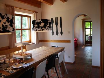 Villa für 8 Personen in Goldegg, Salzburger Land, Bild 4
