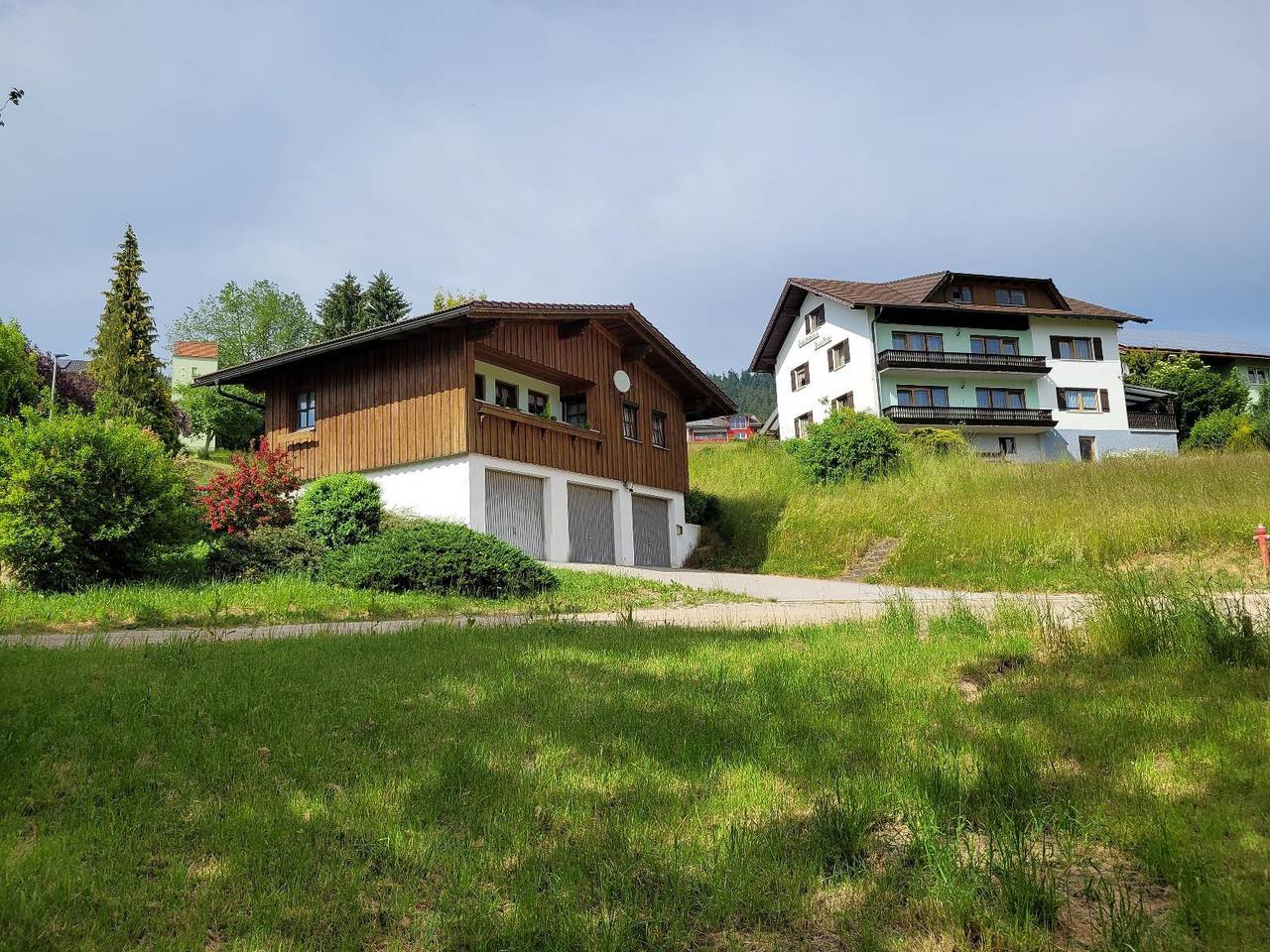 Gästehaus Josefine - Ferienhaus, foto 9