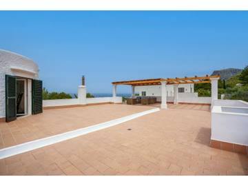 Villa in Artà, East Majorca für 6 