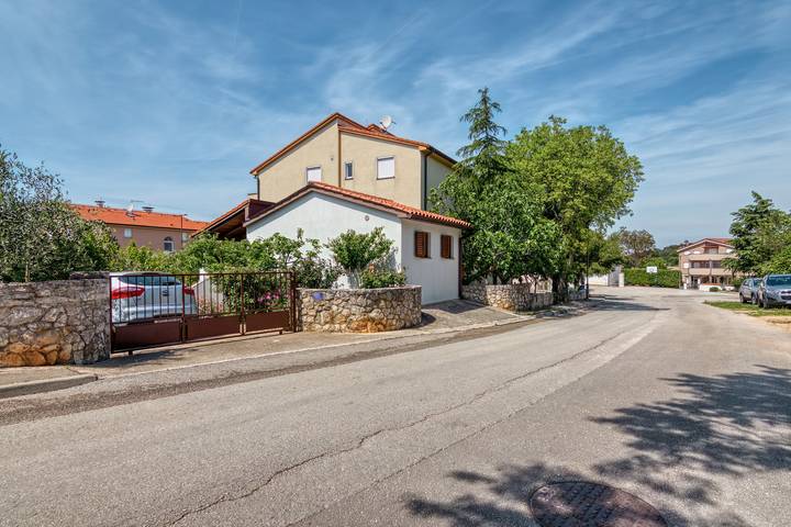 Appartement de vacances pour 2 personnes, avec terrasse - 1