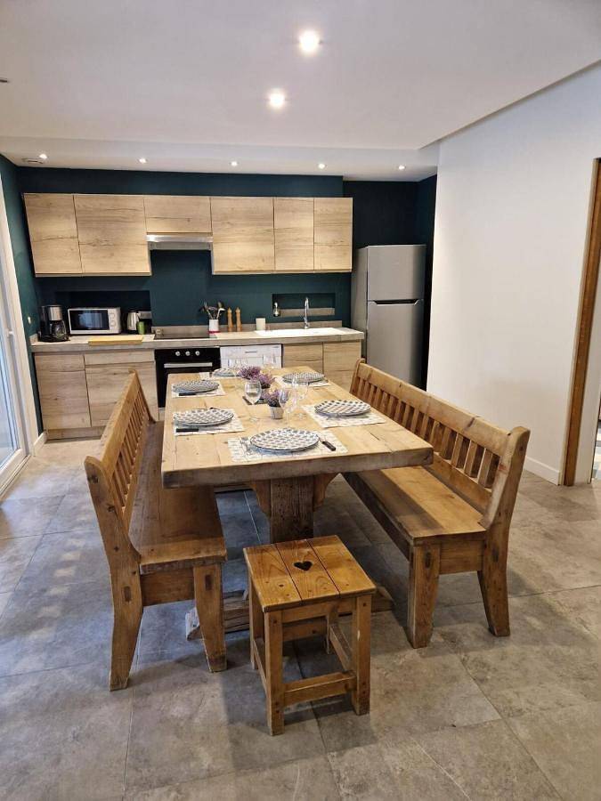 Disneyland Paris house for 6 people in Lagny-sur-Marne, Seine-et-Marne