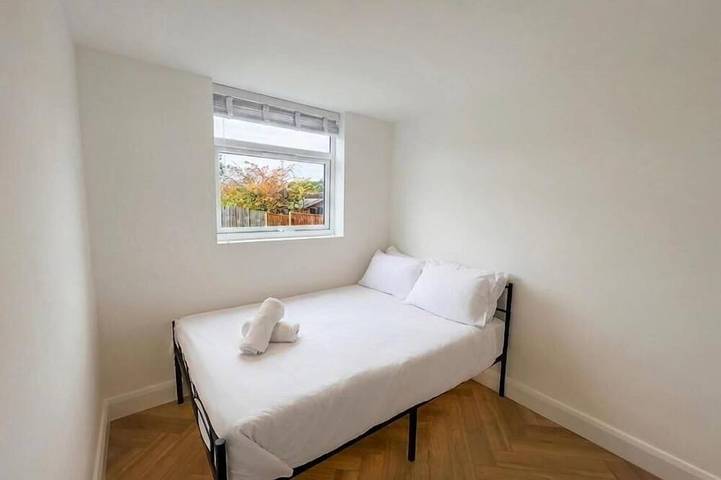 Bungalow für 6 Personen in London - 4