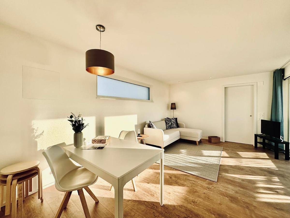 Ganze Wohnung, Apartment with Mountain View in Deitingen, Kanton Solothurn