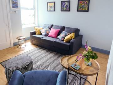Casa Vacanza per 2 Persone in Schottische Inseln, Arran, Foto 2