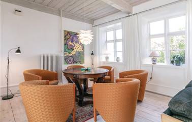 Luxus-ferienhaus für 16 Personen in Østermarie, Bornholm, Bild 3